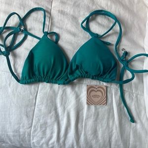 Knight Swim Bambi Bikini top